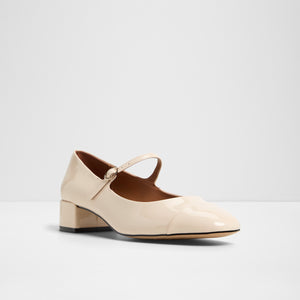 Decima / Heeled Shoes