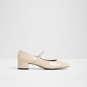 Decima / Heeled Shoes