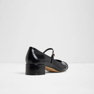 Decima / Heeled Shoes