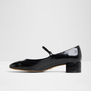 Decima / Heeled Shoes