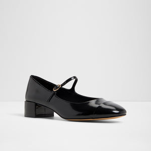 Decima / Heeled Shoes