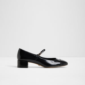 Decima / Heeled Shoes
