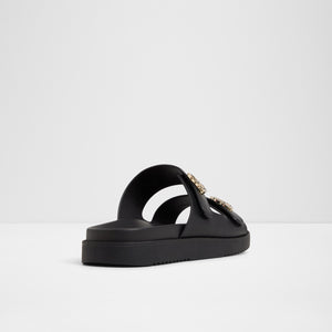 Delainey / Flat Sandals