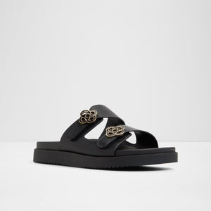 Delainey / Flat Sandals