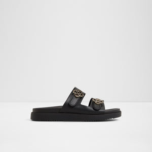 Delainey / Flat Sandals