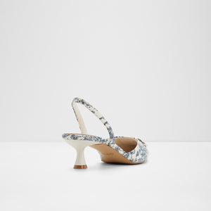 Delicat / Heeled Shoes