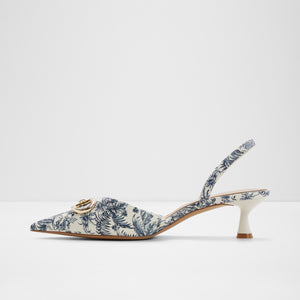 Delicat / Heeled Shoes