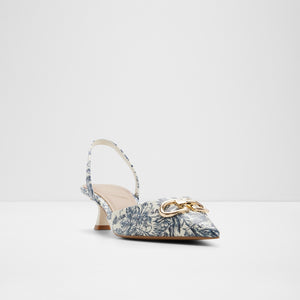 Delicat / Heeled Shoes
