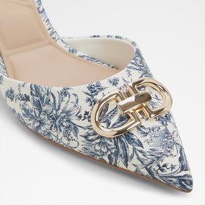 Delicat / Heeled Shoes