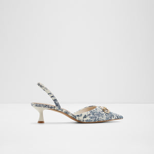 Delicat / Heeled Shoes