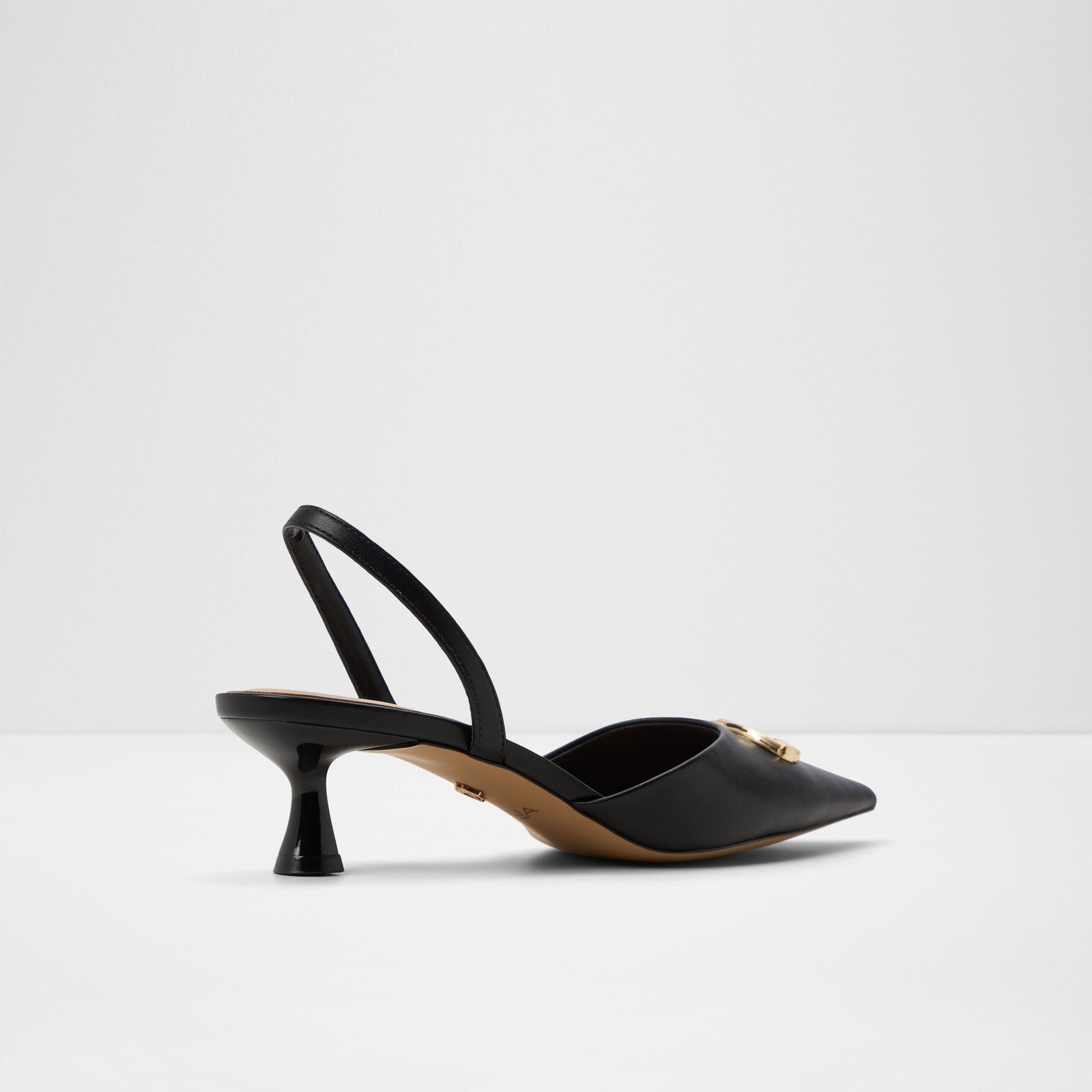 Delicate / Heeled Shoes