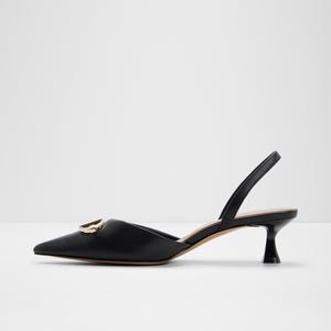 Delicate / Heeled Shoes