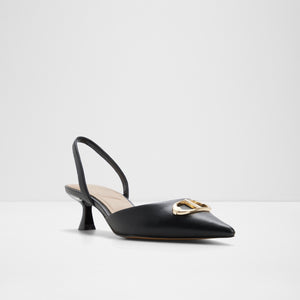 Delicate / Heeled Shoes