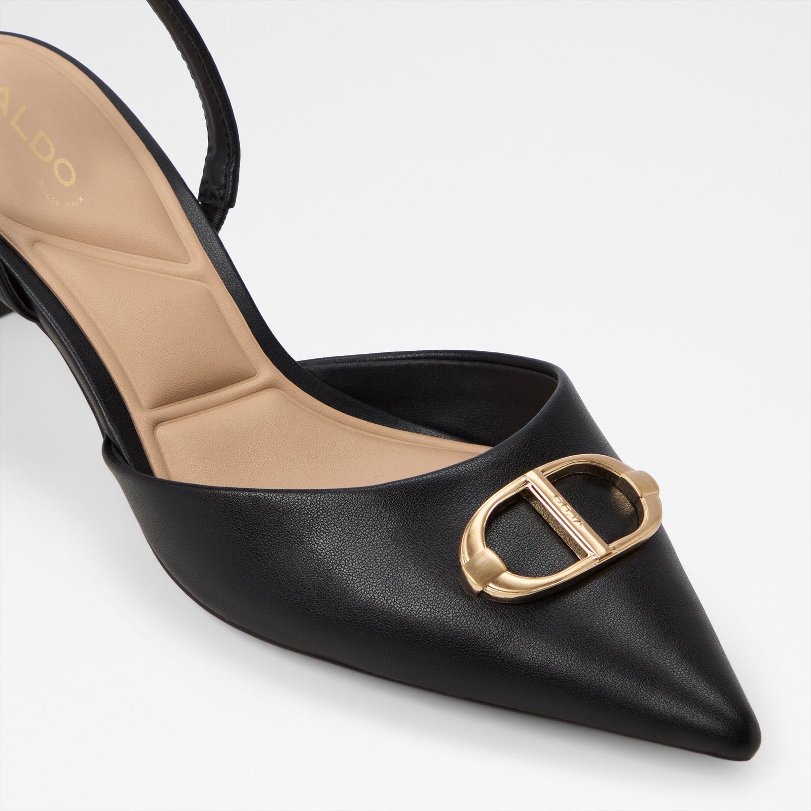 Delicate / Heeled Shoes