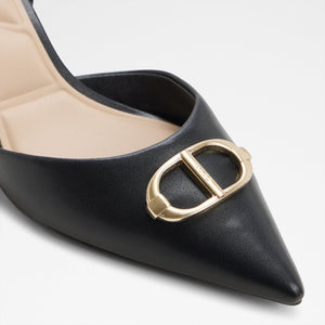 Delicate / Heeled Shoes