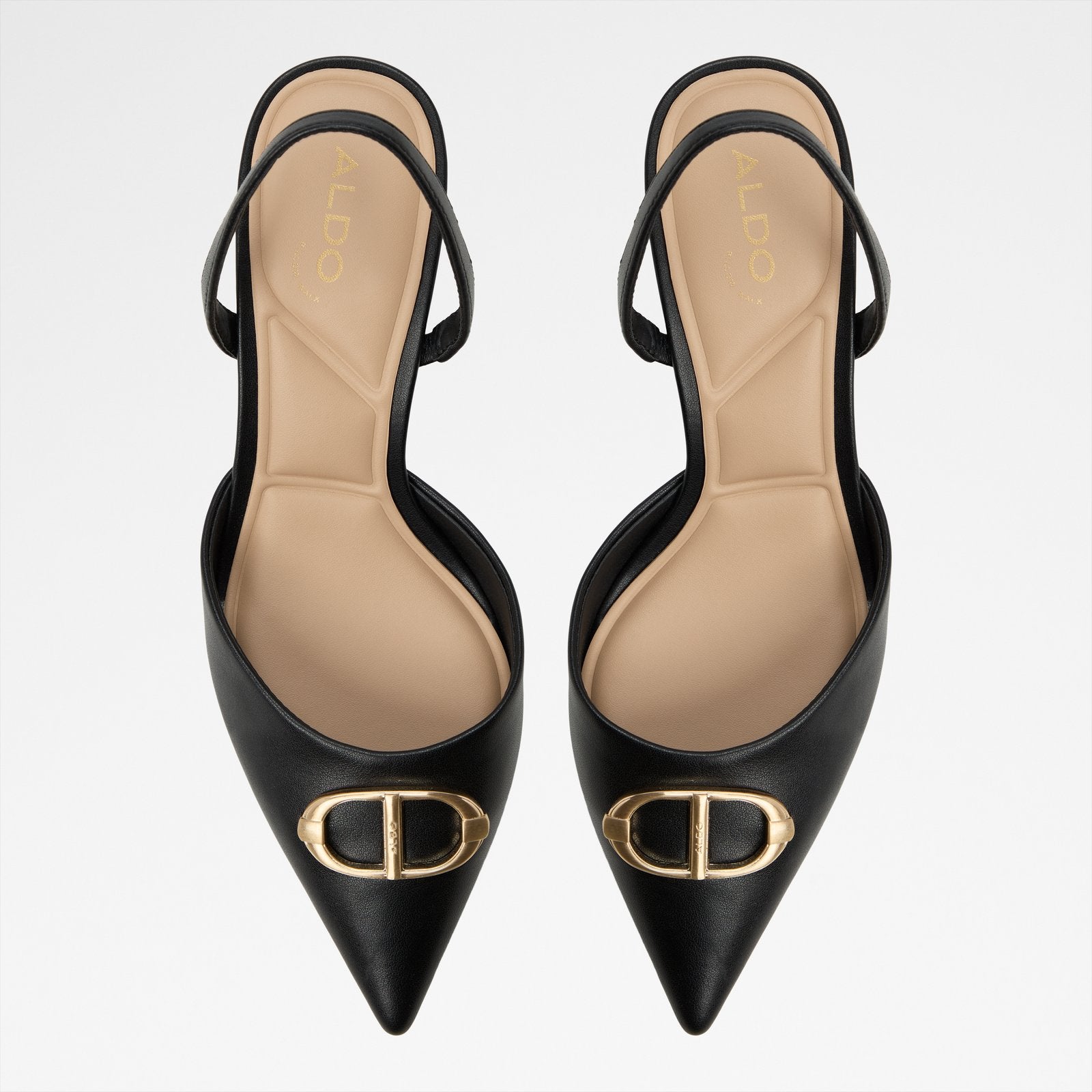 Delicate / Heeled Shoes