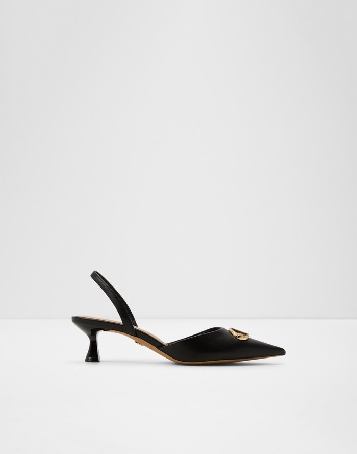 Delicate / Heeled Shoes