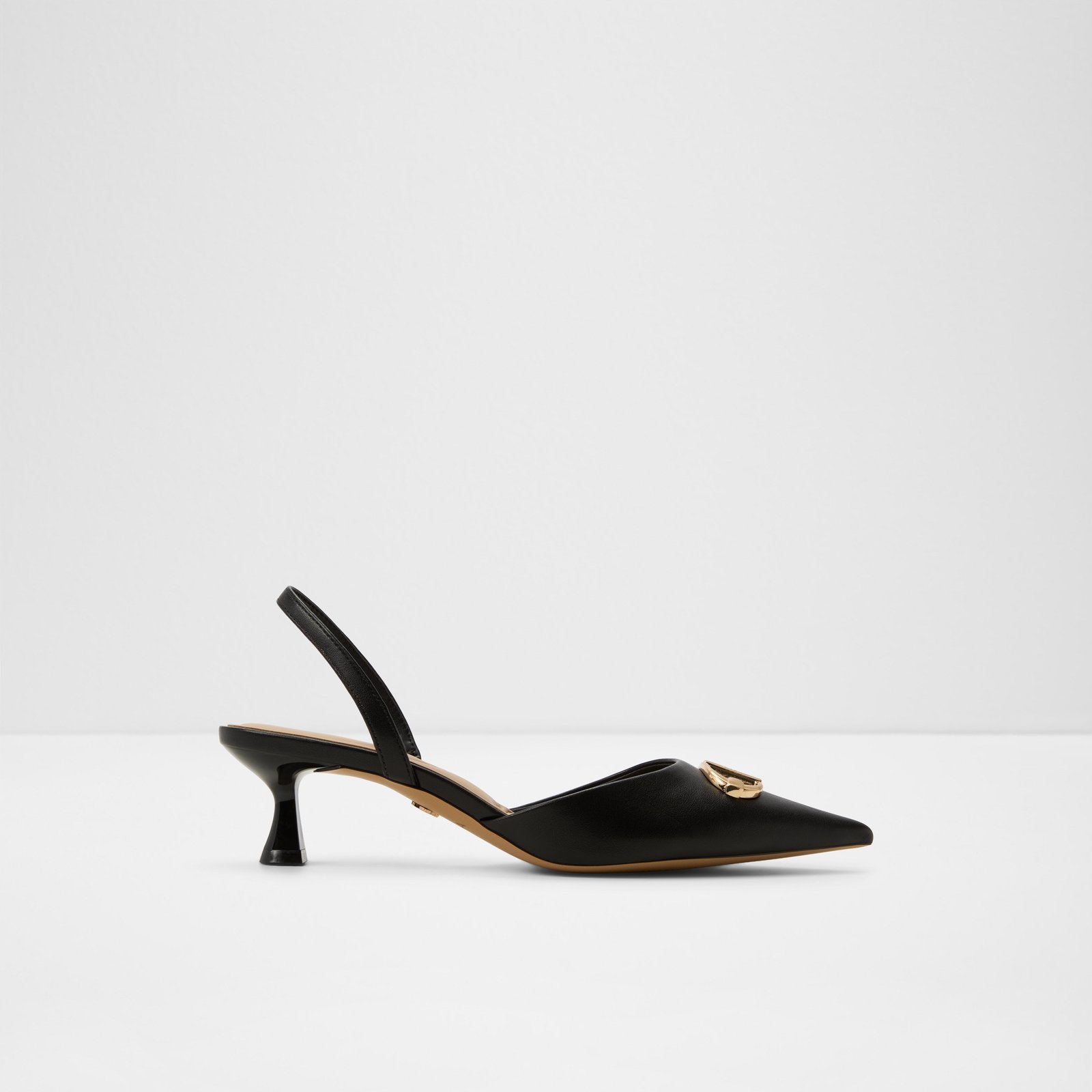 Delicate / Heeled Shoes