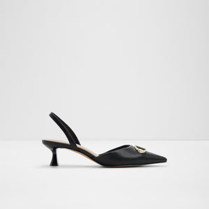 Delicate / Heeled Shoes