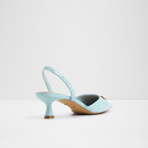 Delicate / Heeled Shoes