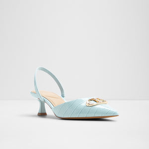 Delicate / Heeled Shoes