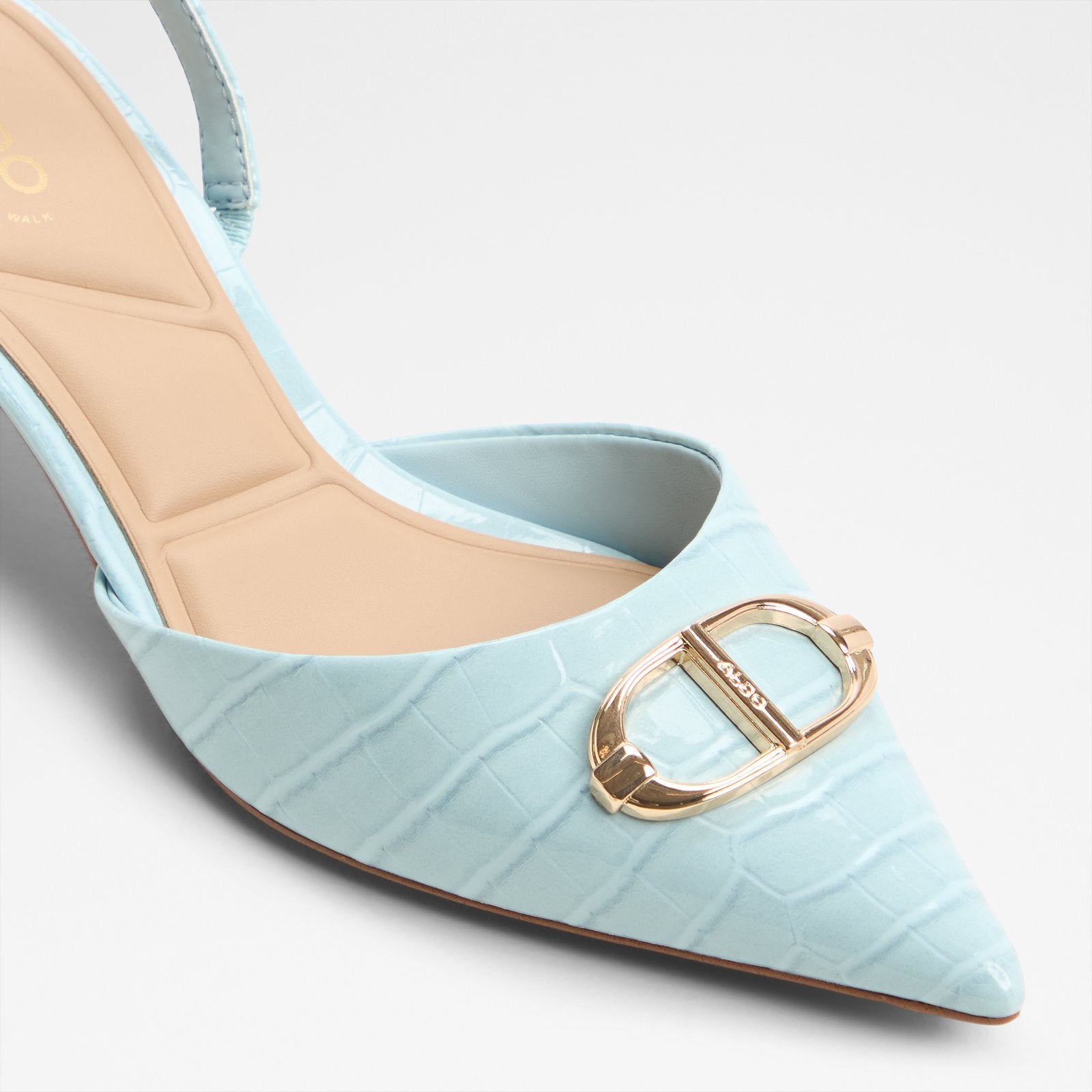 Delicate / Heeled Shoes