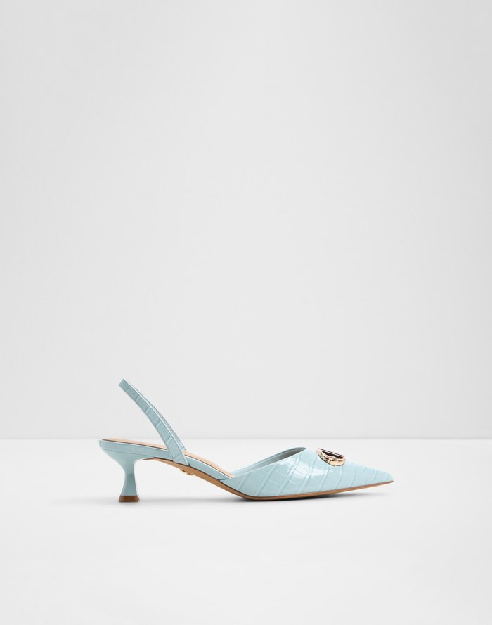 Delicate / Heeled Shoes