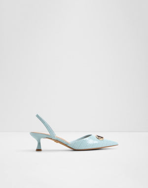 Delicate / Heeled Shoes