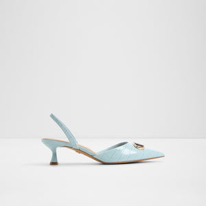 Delicate / Heeled Shoes