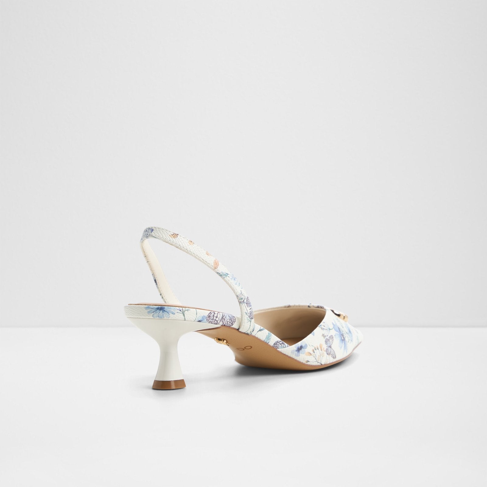 Delicate / Heeled Shoes