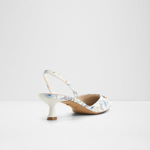 Delicate / Heeled Shoes