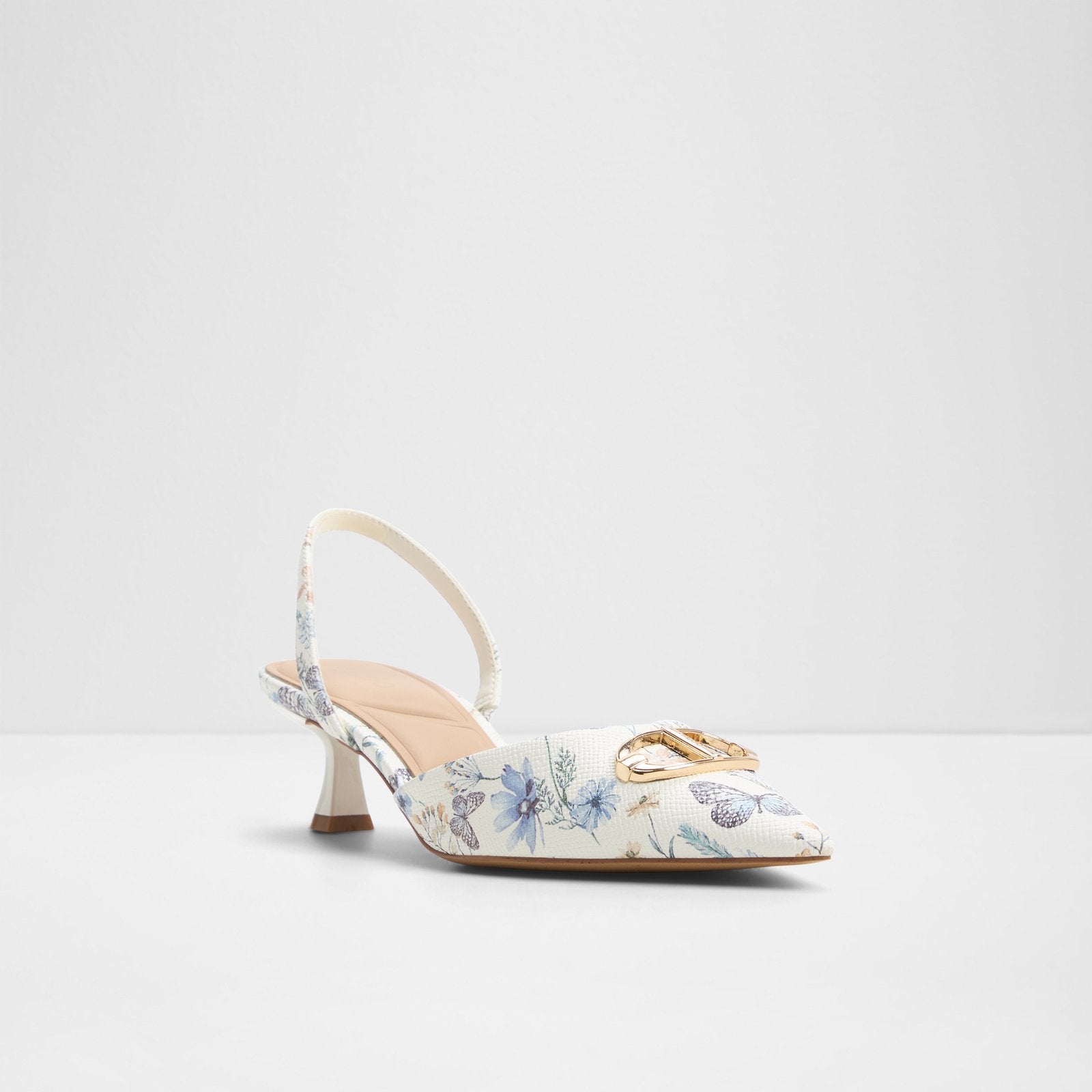 Delicate / Heeled Shoes