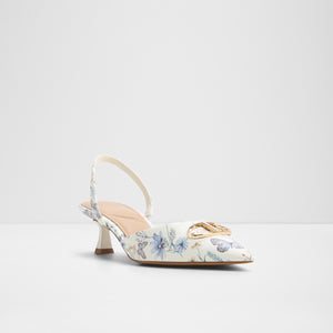 Delicate / Heeled Shoes