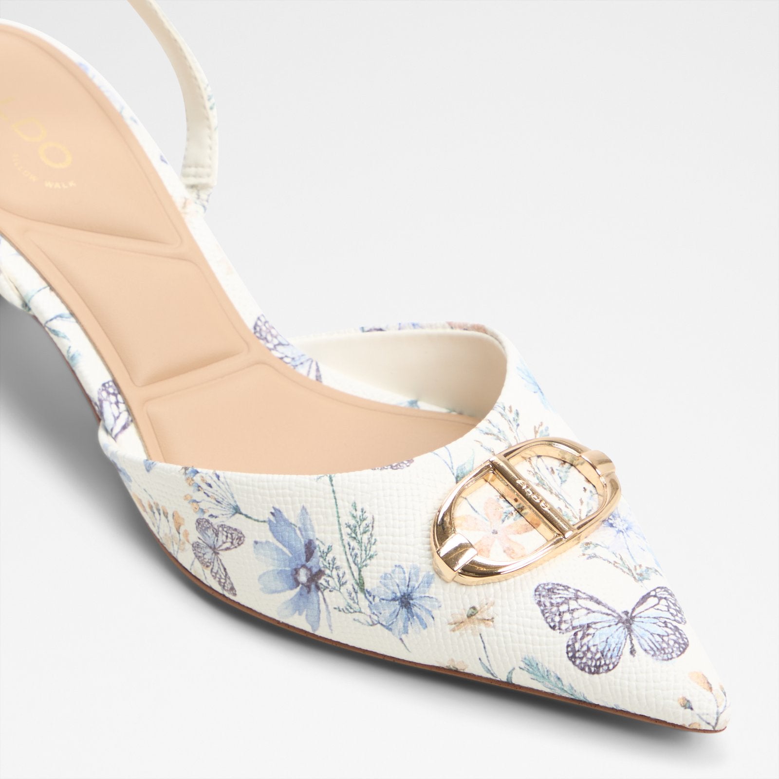 Delicate / Heeled Shoes