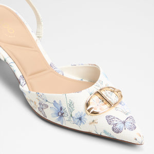 Delicate / Heeled Shoes