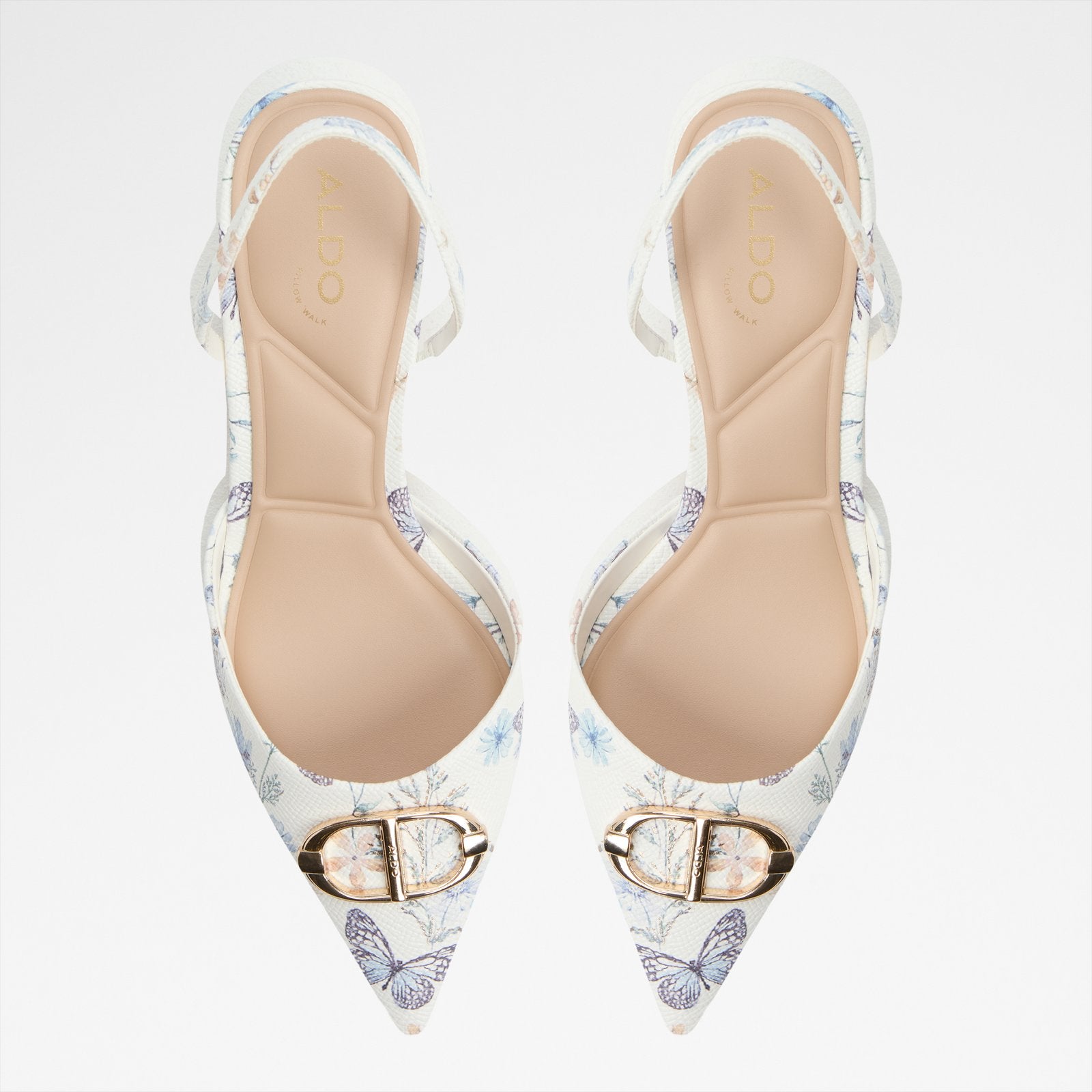 Delicate / Heeled Shoes