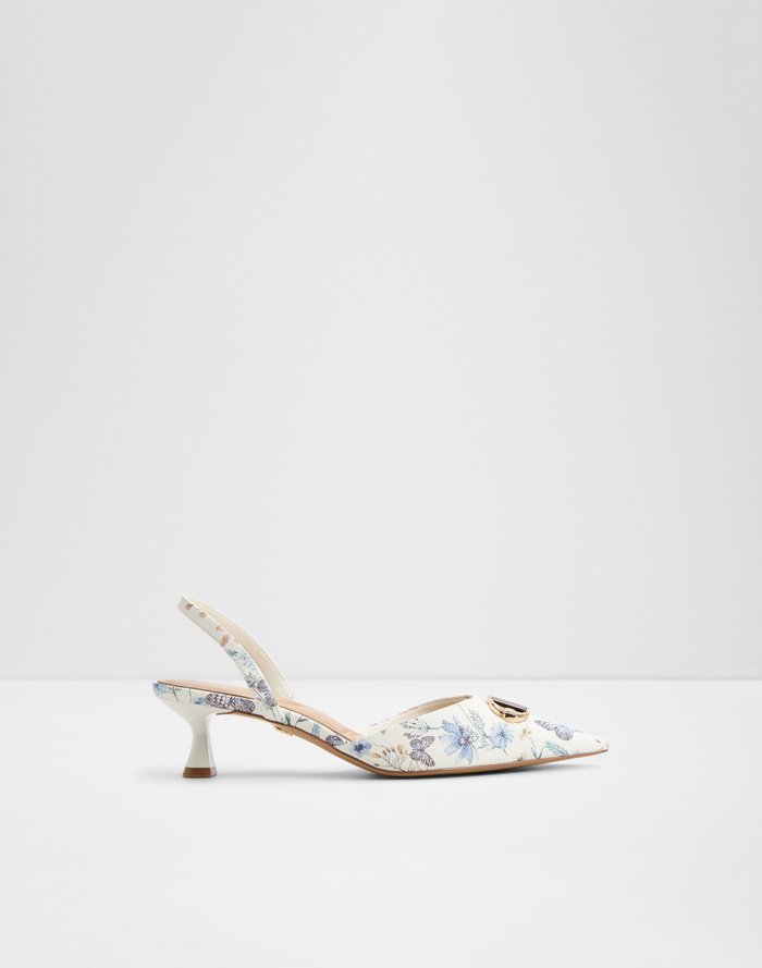 Delicate / Heeled Shoes