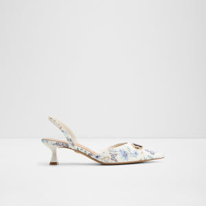 Delicate / Heeled Shoes