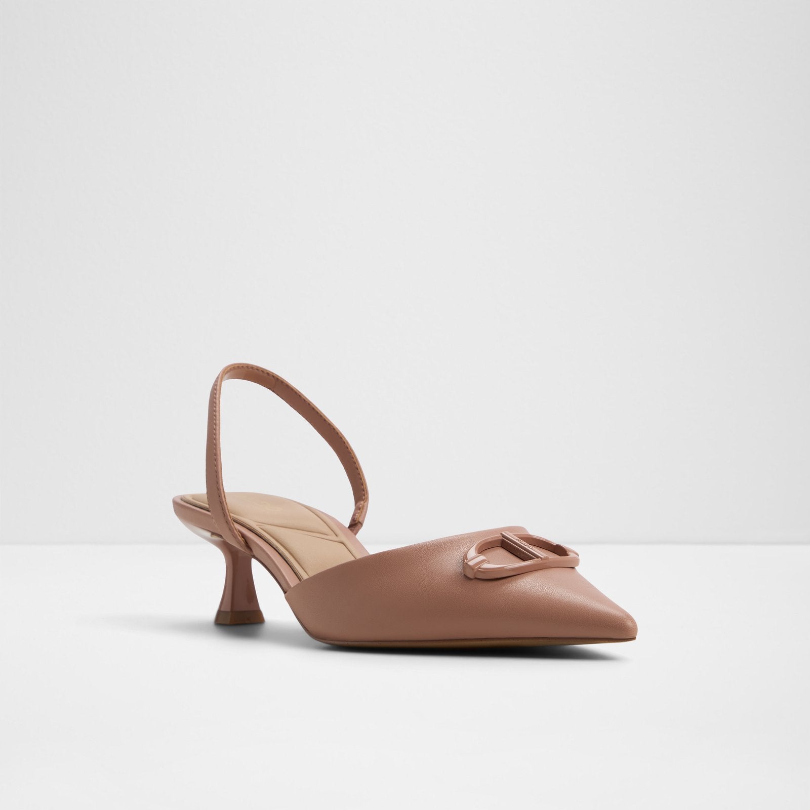 Delicate / Heeled Shoes