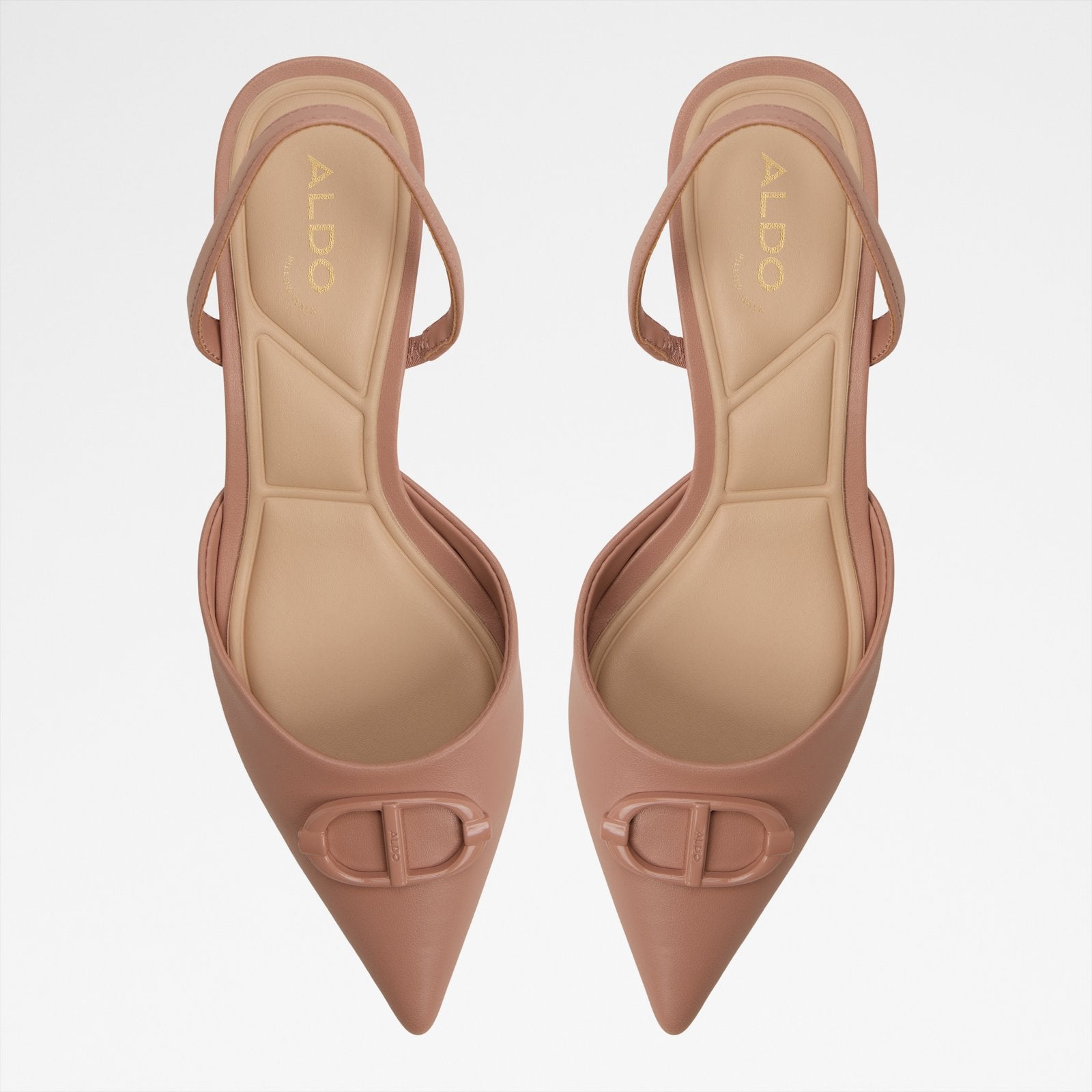 Delicate / Heeled Shoes