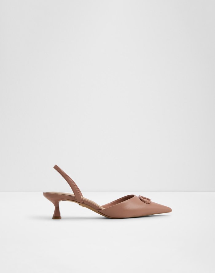 Delicate / Heeled Shoes