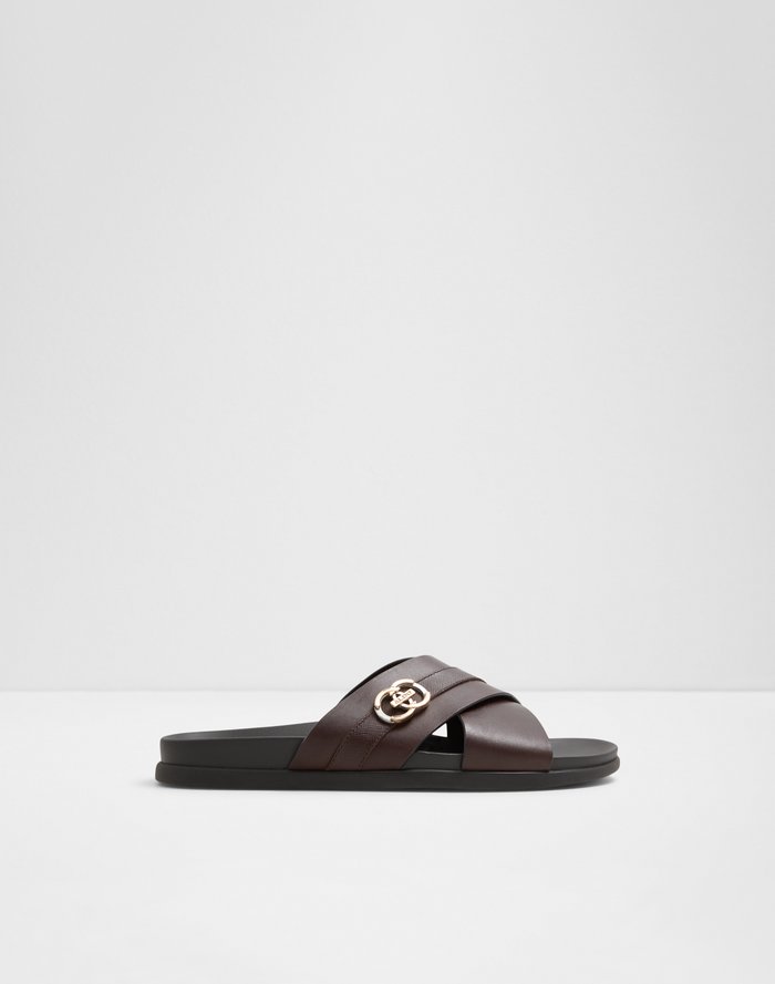 Delmar / Flat Sandals