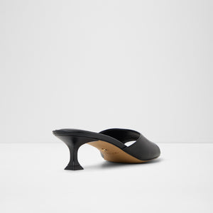 Delphinia / Heeled Sandals