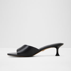 Delphinia / Heeled Sandals
