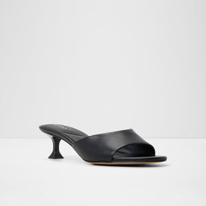 Delphinia / Heeled Sandals