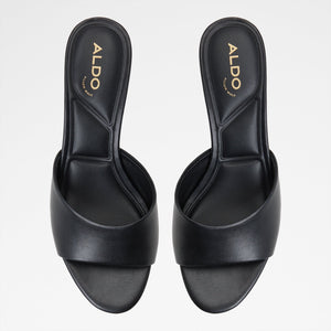 Delphinia / Heeled Sandals