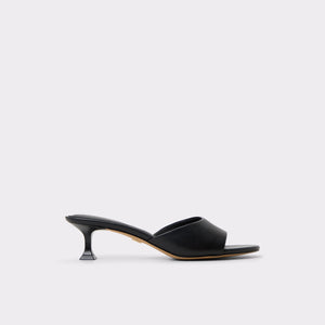 Delphinia / Heeled Sandals