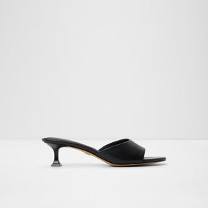Delphinia / Heeled Sandals