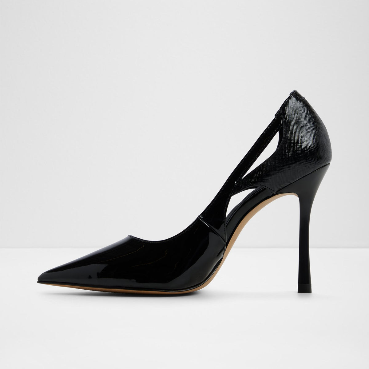 Deluna / Heeled Shoes