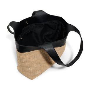 Delvina  /  Tote Bag Bag